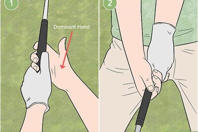 How to Hit a Golf Ball Perfectly for Beginners