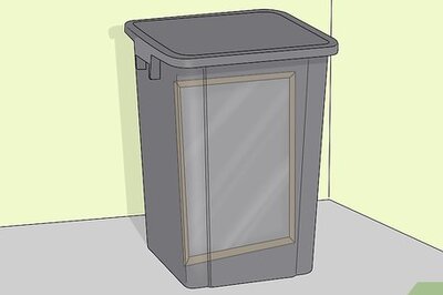 How to Dispose of Mirrors