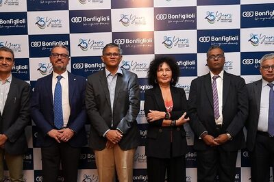 Bonfiglioli Invests Rs 100 Crore To Set Up Smart Assembly Facility in Pune