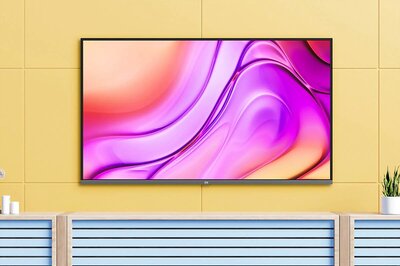Mi TV 4A Horizon Edition 32-Inch Goes on Sale in India Today: Price, Specs and More