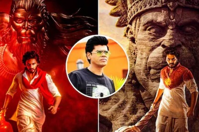 Siddharth Jadhav Dismisses Similarity Rumours Between HanuMan And His 2010 Release Huppa Huiyya