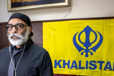 Pannun A Terrorist, Goon, And Criminal Supported by Foreign Agencies to Defame India: Govt Sources to News18