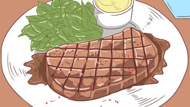 How to Eat More Vitamin B