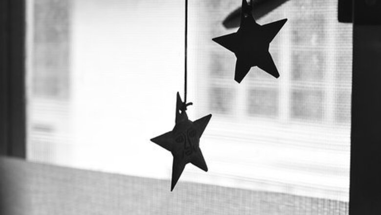 How to Take Black and White Photographs