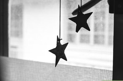 How to Take Black and White Photographs