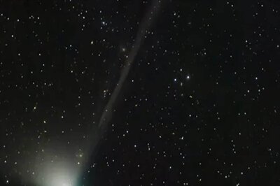 Once in 50,000-year Comet To Pass Earth This February; Will Likely be Visible To Naked Eye