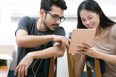 Delhi University Admissions 2021 from Tomorrow: Here's How to Book a Seat