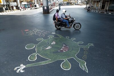 Mumbai Accounts for 358 of 440 New Coronavirus Cases in Maharashtra as State Tally Crosses 8,000