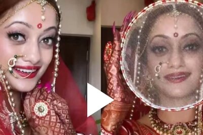 Actress Manasi Naik Celebrates Karwa Chauth One Year After Separation