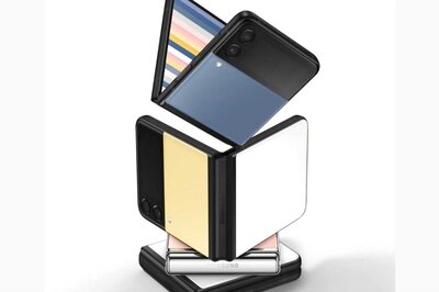 Foldable Phone Shipments To Reach 27.6 Million Units In 2025