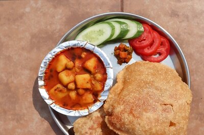 Monsoon Marvels: Delightful Seasonal Recipes from Top Chefs to Enjoy the Rainy Days