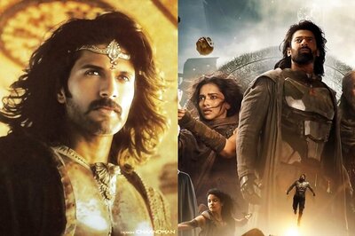 Kalki 2898 AD: Vijay Deverakonda Feels 'Overwhelmed', Hopes Prabhas Starrer Mints 'Rs 1000 Cr And More'