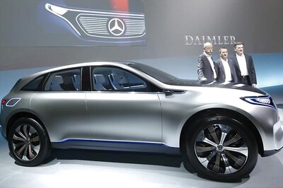 Daimler CEO Expects NAFTA Free Trade Agreement Will Continue