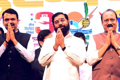 One State, One Alliance, One Voice: How NDA Plans To Hit 'Battleground Maharashtra' Ahead of Assembly Polls