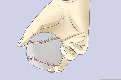 How to Pitch a Baseball