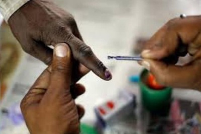Despite Looming Maoist Threat, Voters Turnout in Sizeable Numbers For Dantewada Assembly Bypolls in Chhattisgarh