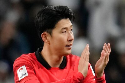 Spurs Captain Heung-Min Son's Father Accused of Verbal Abuse of Young Players