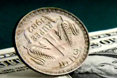 India's Forex Reserves Jumps To New High Of USD 648 Billion