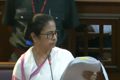 Bengal Assembly Clears Anti-Rape 'Aparajita Bill', BJP Calls It Desperate Diversion Attempt