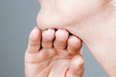 Can Mewing Technique Help Achieve A Better Jawline? Here's What Experts Have To Say