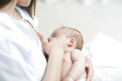 Breastfeeding For Two Months Cuts The Risk of SIDS in Half