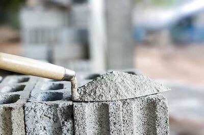 Ultratech, Shree Cement, JK Cement Hit 52-Week Lows; Why Are Cement Stocks Falling?