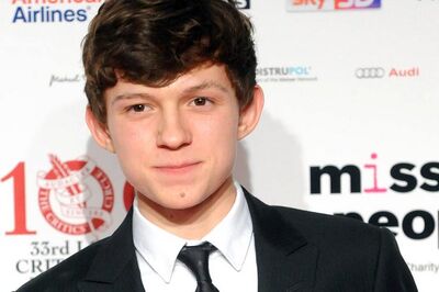 Marvel Studios casts Tom Holland as the new Spider-Man
