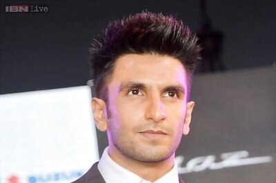 I choose to live an honest and clean life: Ranveer Singh