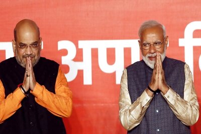 Straight Talk | CAA, Ram Mandir, Article 370: Modi Delivers on BJP’s Big Civilisational Promises