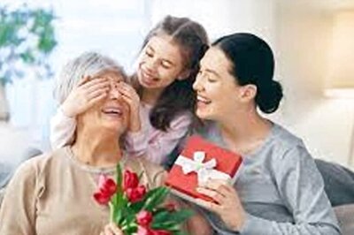 This Mother’s Day, Take Your Mom for These Five Essential Tests