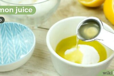 How to Remove Nail Polish Stains from Your Finger Nails