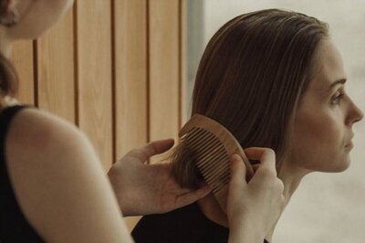 At-Home Hair Care Routine This Summer