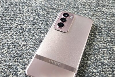 Oppo Reno 12 Pro Focuses On Style And AI In Equal Doses