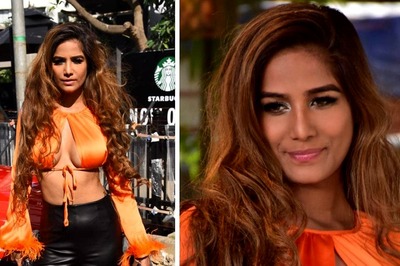 Lock Upp: Poonam Pandey Recalls Eating Rice With Saltwater As She Talks About Her Childhood Struggles
