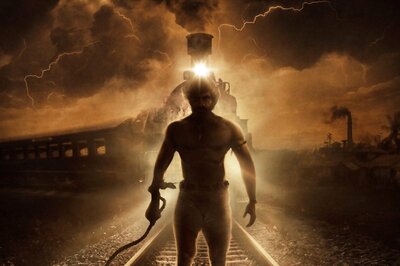 Tiger Nageswara Rao: Set Worth 7 Crs Constructed for Ravi Teja’s Film to Recreate 70s Stuartpuram; Read Deets