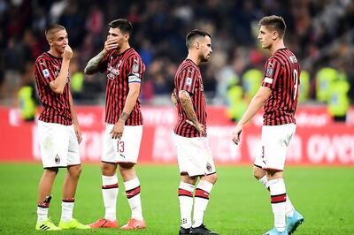 LCE vs MIL Dream11 Team Prediction Serie A 2019-20, Lecce vs AC Milan - Playing XI, Football Fantasy Tips