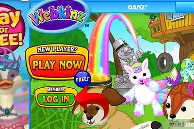 How to Get Webkinz Studio
