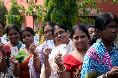 Raiganj Lok Sabha Election 2024: 7 Facts About The Constituency Bordering Bangladesh