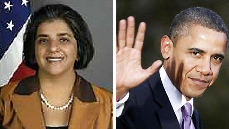 Obama Nominates Indian-American Woman as US Envoy to Chad