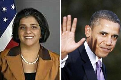 Obama Nominates Indian-American Woman as US Envoy to Chad