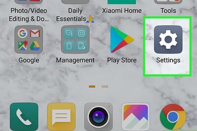 How to Check Your Storage on Your Android