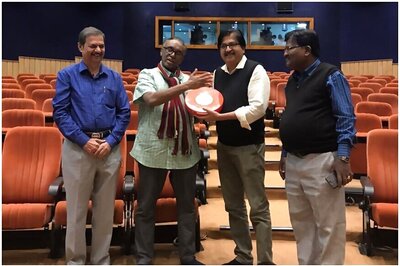 Somalian Film Director's Lost and Found Story: Discovers His Film in NFAI After 34 Years