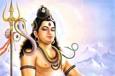 Shravan Shivratri 2020: Know the Meaning and Mantras Behind Sawan Shivratri Which Starts Today