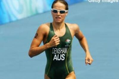 Sex, sand and shoots raise Beijing temperature