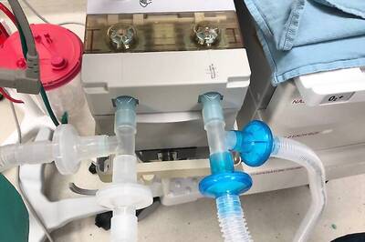 Whiff of Hope: Why India Needn't Worry about Medical Oxygen and Ventilators during Covid-19