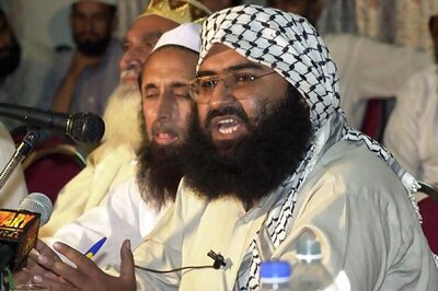 Pathankot attack: Masood Azhar in 'protective custody' in Pakistan, says Aziz