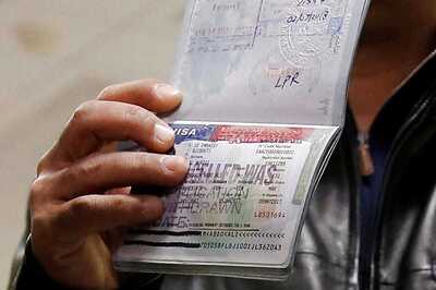 Proposal to Bar H-1B Spouses from Working in US Reaches White House for Final Decision