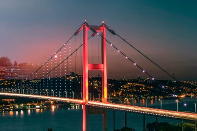 Turkey’s International Visitor Counts Could Return to Pre-pandemic Levels by 2022