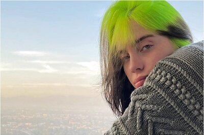 Grammy-winning Singer Billie Eilish Reveals Her Worst Fear