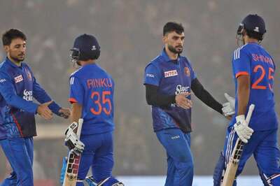 India vs Afghanistan Live Streaming: How to Watch IND vs AFG 2nd T20I for Free on JioCinema